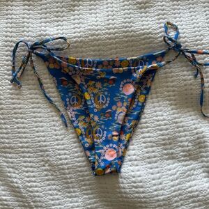 SKATIE Humboldt bottoms